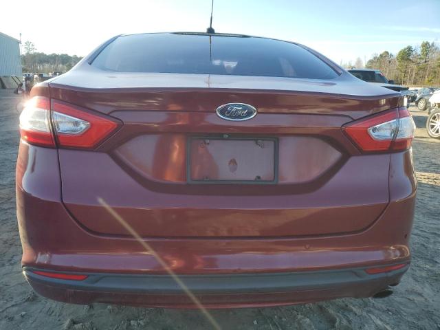 Photo 6 from auction – 2014 FORD FUSION SE with VIN 3FA6P0HD3ER371082