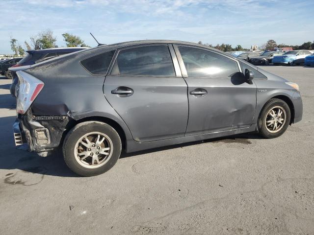Photo 3 from auction – 2010 TOYOTA PRIUS with VIN JTDKN3DU3A1291615