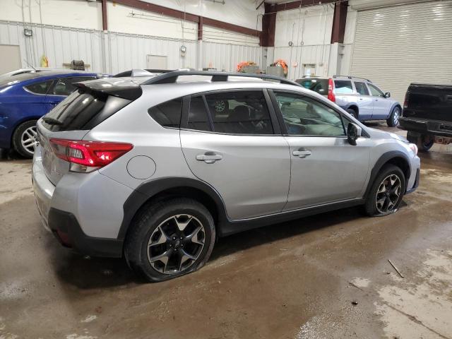 Photo 3 from auction – 2020 SUBARU CROSSTREK with VIN JF2GTAEC1L8226635