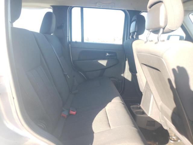 Photo 11 from auction – 2012 JEEP LIBERTY SP with VIN 1C4PJLAK6CW156039