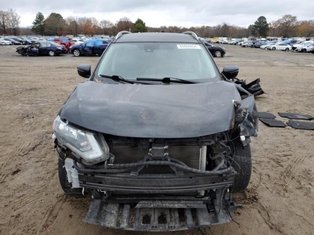 Photo 5 from auction – 2019 NISSAN ROGUE S with VIN 5N1AT2MT5KC714358
