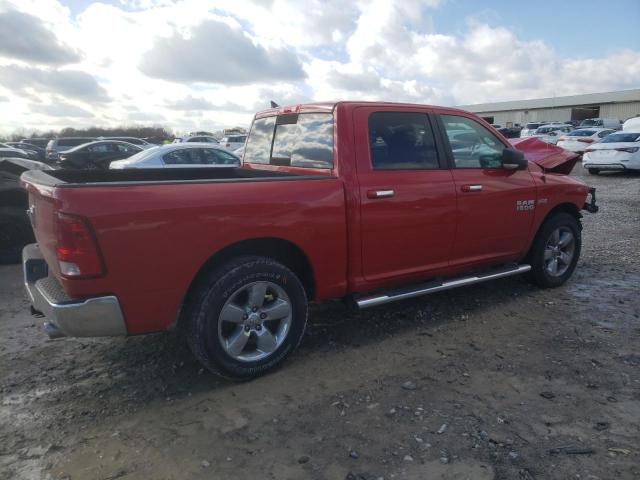 Photo 3 from auction – 2015 RAM 1500 SLT with VIN 1C6RR6LT1FS542248