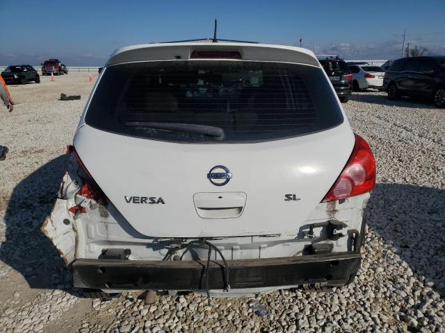 Photo 6 from auction – 2012 NISSAN VERSA S with VIN 3N1BC1CP9CK809799