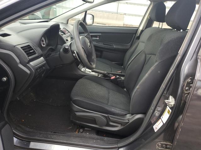 Photo 7 from auction – 2013 SUBARU IMPREZA PR with VIN JF1GPAC6XDH814783
