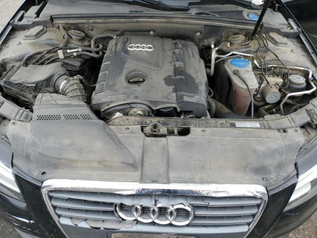 Photo 11 from auction – 2012 AUDI A4 PREMIUM with VIN WAUEFAFL5CN006361