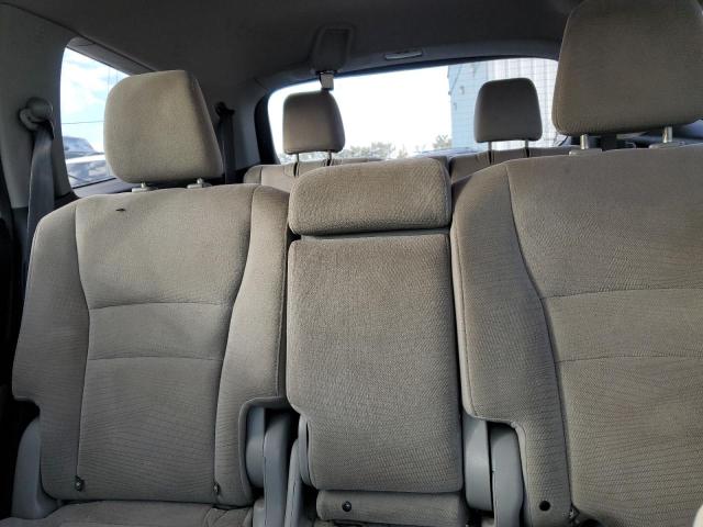 Photo 10 from auction – 2016 HONDA PILOT EX with VIN 5FNYF6H38GB077049