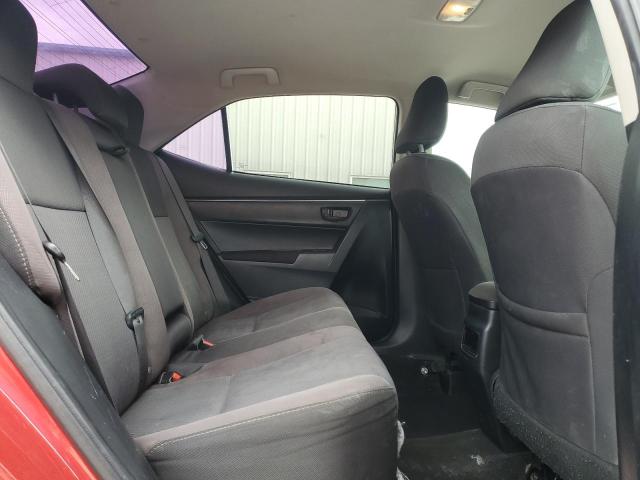 Photo 10 from auction – 2017 TOYOTA COROLLA L with VIN 2T1BURHE4HC867369