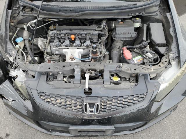 Photo 11 from auction – 2012 HONDA CIVIC LX with VIN 2HGFG3B55CH525931