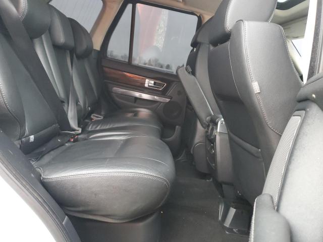 Photo 11 from auction – 2011 LAND ROVER RANGE ROVE with VIN SALSF2D42BA266240