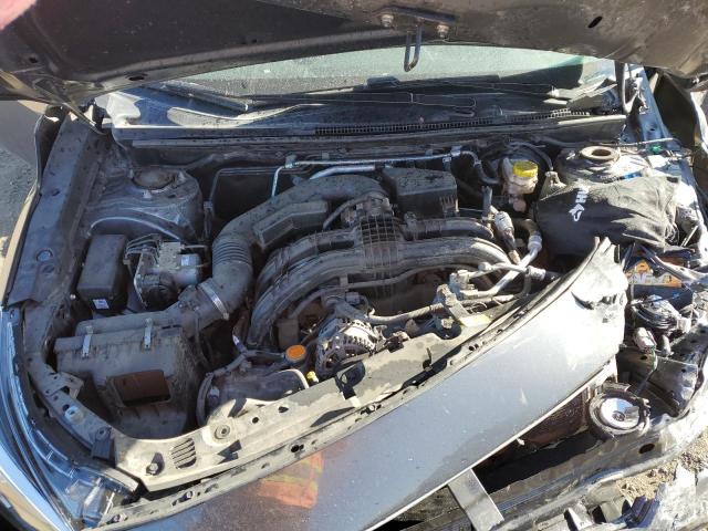 Photo 11 from auction – 2018 SUBARU IMPREZA PR with VIN 4S3GTAD60J3709179