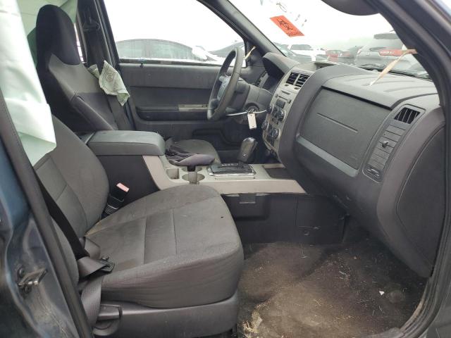 Photo 7 from auction – 2010 FORD ESCAPE XLT with VIN 1FMCU0DG5AKC78323