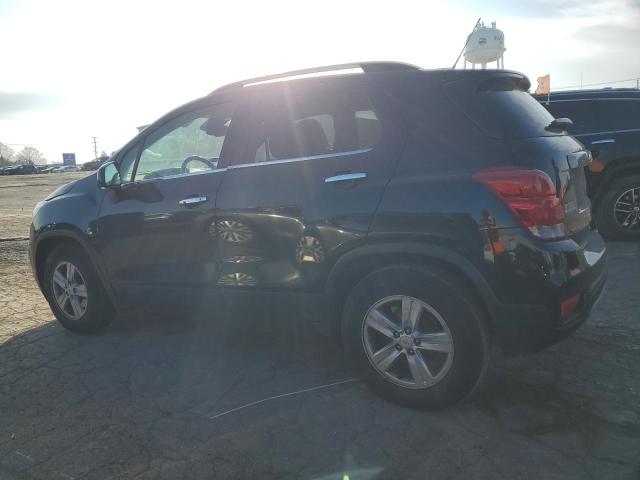 Photo 2 from auction – 2020 CHEVROLET TRAX 1LT with VIN KL7CJLSB3LB009050