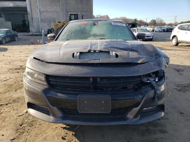 Photo 5 from auction – 2018 DODGE CHARGER GT with VIN 2C3CDXJG5JH189249
