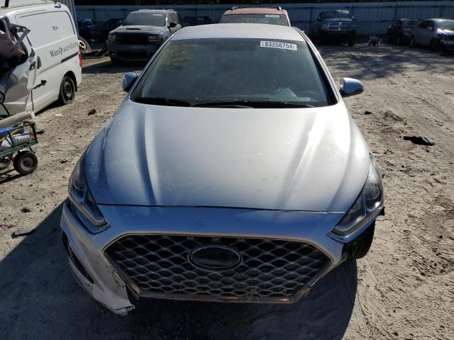 Photo 5 from auction – 2019 HYUNDAI SONATA LIM with VIN 5NPE34AF7KH766482