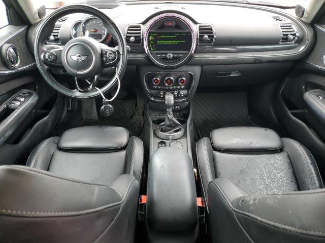 Photo 8 from auction – 2016 MINI COOPER S C with VIN WMWLN9C57G2B31399