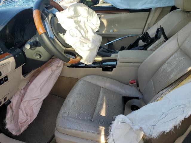 Photo 7 from auction – 2014 LEXUS ES 300H with VIN JTHBW1GG1E2076241