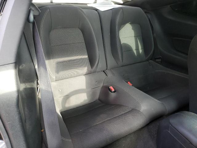 Photo 10 from auction – 2015 FORD MUSTANG with VIN 1FA6P8AM3F5347023