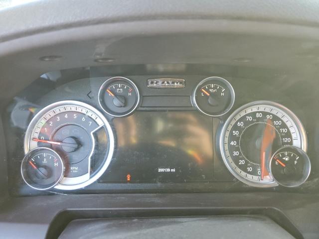 Photo 9 from auction – 2015 RAM 1500 SLT with VIN 1C6RR7LGXFS673817