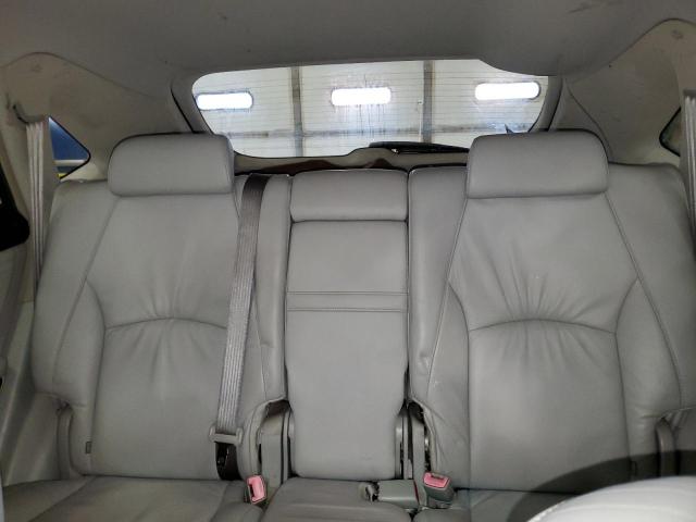 Photo 10 from auction – 2004 LEXUS RX 330 with VIN JTJGA31U240033759