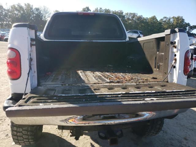 Photo 6 from auction – 2002 FORD F150 SUPER with VIN 1FTRW08L82KC14374