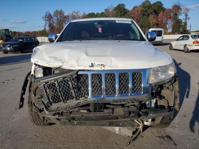 Photo 5 from auction – 2013 JEEP GRAND CHER with VIN 1C4RJECG9DC644823