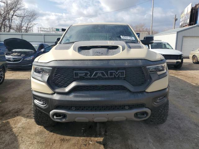 Photo 5 from auction – 2024 RAM 1500 TRX with VIN 1C6SRFU94RN170556