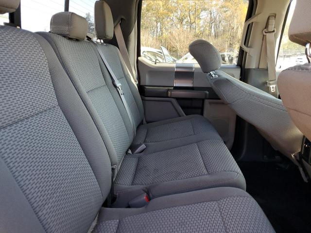 Photo 10 from auction – 2017 FORD F150 SUPER with VIN 1FTEW1EP7HFA79711