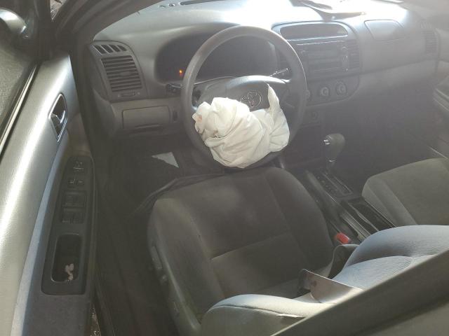 Photo 8 from auction – 2005 TOYOTA CAMRY LE with VIN 4T1BE30KX5U522207