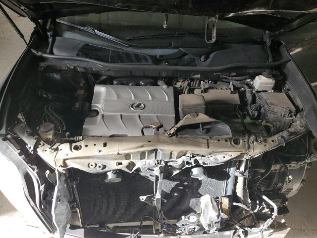 Photo 12 from auction – 2010 LEXUS RX 350 with VIN 2T2BK1BA0AC036868