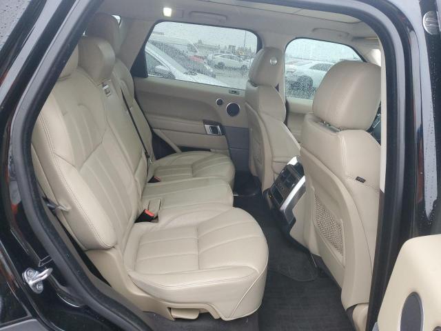 Photo 11 from auction – 2017 LAND ROVER RANGE ROVE with VIN SALWR2FV3HA163528