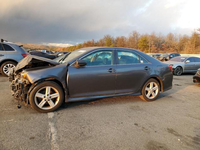 TOYOTA CAMRY BASE 2012 with VIN 4T1BF1FK9CU113878 - Photo from auction