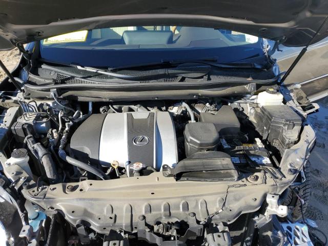 Photo 12 from auction – 2018 LEXUS RX 350 BAS with VIN 2T2BZMCA3JC140833