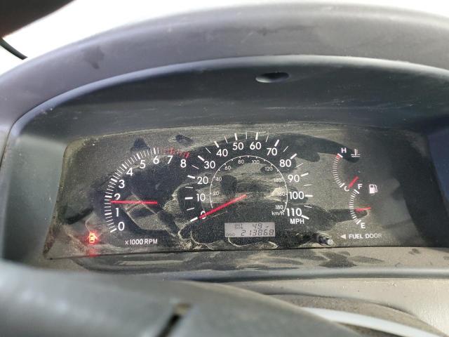 صورة رقم 9 من المزاد - 2006 TOYOTA COROLLA CE مع VIN 2T1BR32E26C696285