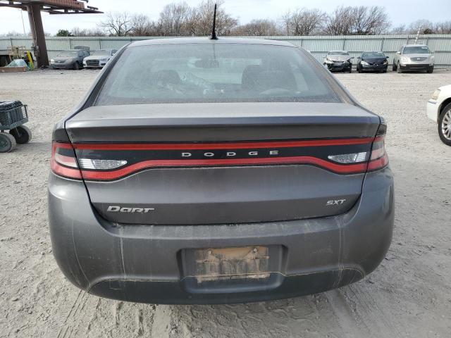 Photo 6 from auction – 2015 DODGE DART SXT with VIN 1C3CDFBB0FD373645