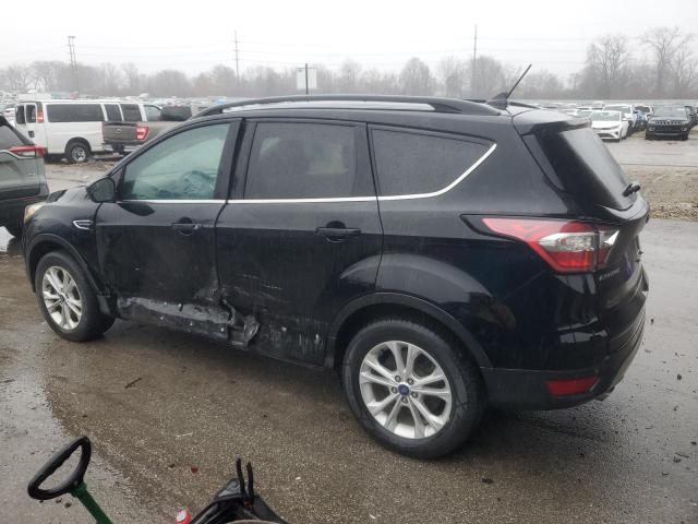 Photo 2 from auction – 2018 FORD ESCAPE SEL with VIN 1FMCU9HD2JUA51566
