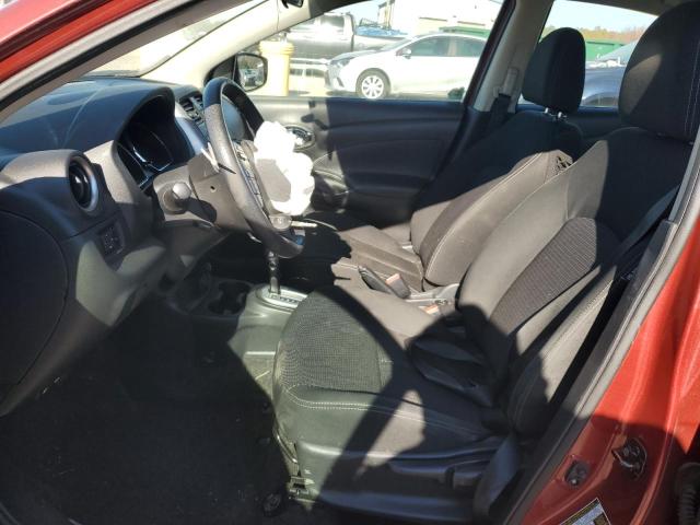 Photo 7 from auction – 2019 NISSAN VERSA S with VIN 3N1CN7AP7KL850980