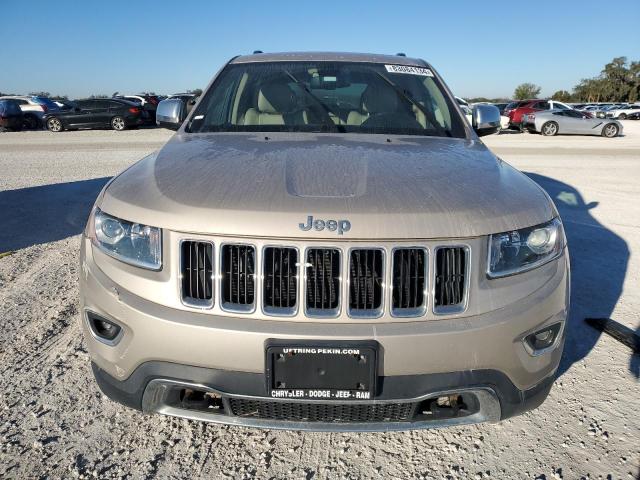 Photo 5 from auction – 2014 JEEP GRAND CHER with VIN 1C4RJFBG0EC208886
