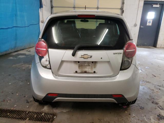 صورة رقم 6 من المزاد - 2013 CHEVROLET SPARK LS مع VIN KL8CB6S92DC619136