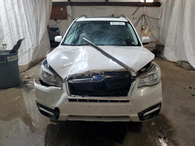 Photo 5 from auction – 2017 SUBARU FORESTER 2 with VIN JF2SJAEC4HH401418