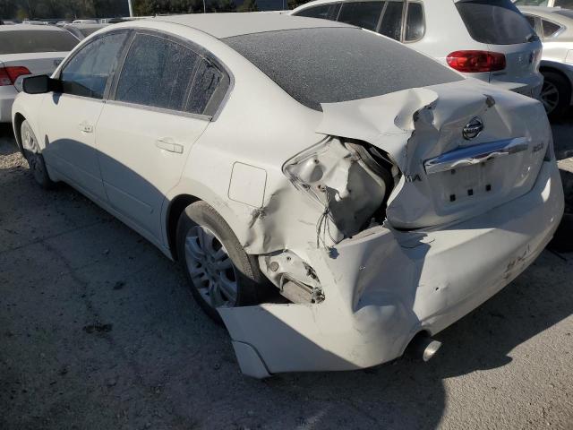 Photo 2 from auction – 2012 NISSAN ALTIMA BAS with VIN 1N4AL2AP3CN565620