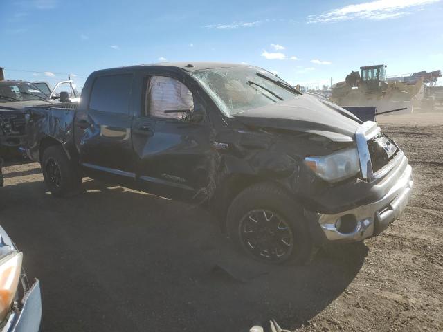 Photo 4 from auction – 2012 TOYOTA TUNDRA CRE with VIN 5TFDY5F13CX257544