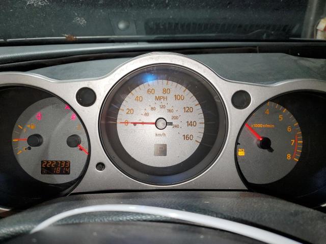 Photo 9 from auction – 2006 NISSAN MAXIMA SE with VIN 1N4BA41E56C839064