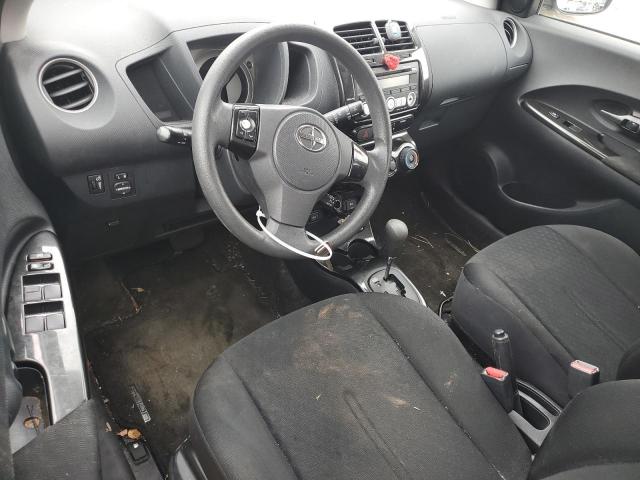 Photo 8 from auction – 2008 TOYOTA SCION XD with VIN JTKKU10428J003003