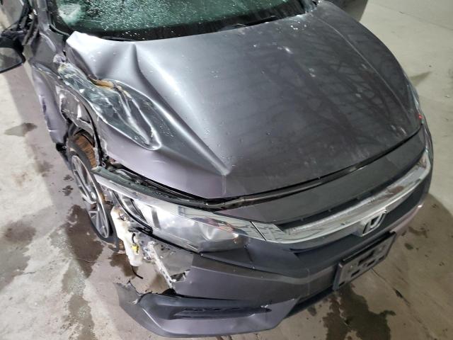 Photo 11 from auction – 2016 HONDA CIVIC EX with VIN 19XFC2F7XGE070933