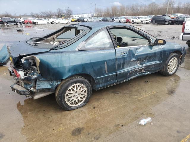 Photo 3 from auction – 1998 ACURA INTEGRA LS with VIN JH4DC4456WS013899