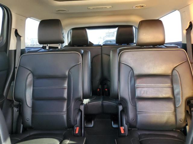Photo 10 from auction – 2018 GMC ACADIA DEN with VIN 1GKKNPLS6JZ204707