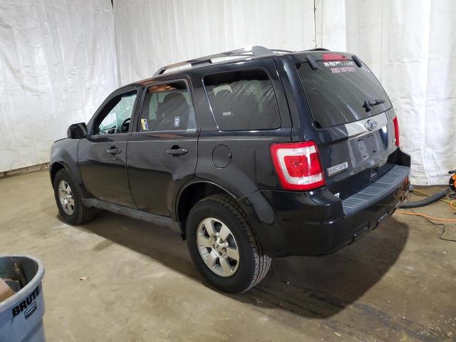 Photo 2 from auction – 2011 FORD ESCAPE LIM with VIN 1FMCU0EG4BKA65721