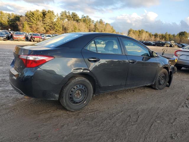 Photo 3 from auction – 2015 TOYOTA COROLLA L with VIN 2T1BURHE2FC381544