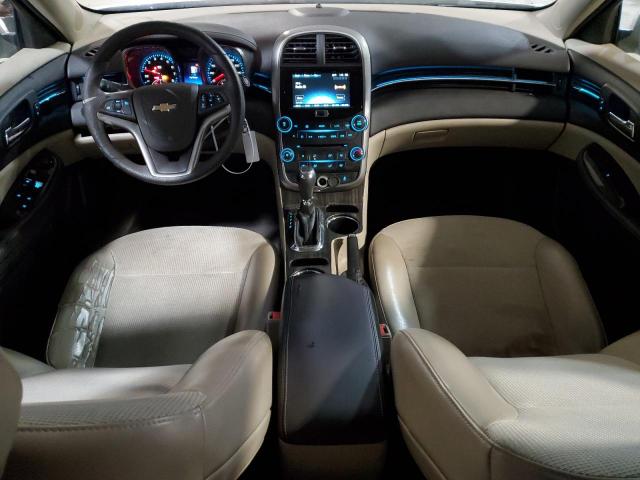 Photo 8 from auction – 2015 CHEVROLET MALIBU 1LT with VIN 1G11C5SLXFF178416