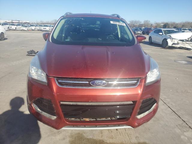 Photo 5 from auction – 2014 FORD ESCAPE TIT with VIN 1FMCU0JX1EUC51781